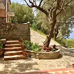 Apartmán Terrazza Sul Mare - Palinuro