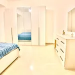 Terrazza Sul Mare - Palinuro Apartmán *