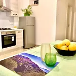 Apartmán Terrazza Sul Mare - Palinuro Pisciotta