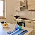 Apartmán Terrazza Sul Mare - Palinuro *