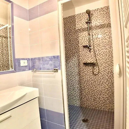 Terrazza Sul Mare - Palinuro Apartment