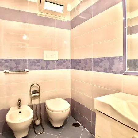 Terrazza Sul Mare - Palinuro Apartment *