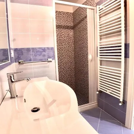 Terrazza Sul Mare - Palinuro * Pisciotta