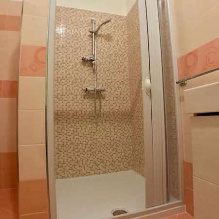 Terrazza Sul Mare - Palinuro Apartment *