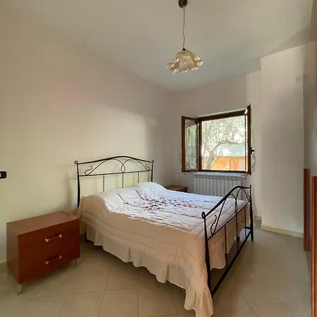 Apartment Terrazza Sul Mare - Palinuro *