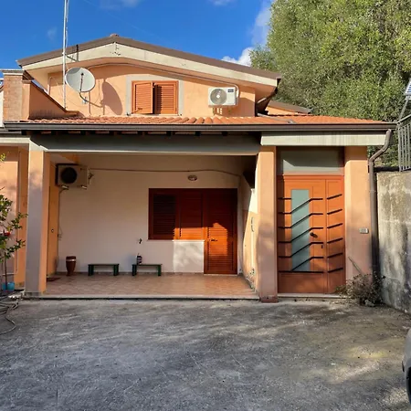 Terrazza Sul Mare - Palinuro