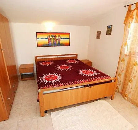 Terrazza Sul Mare - Palinuro Pisciotta