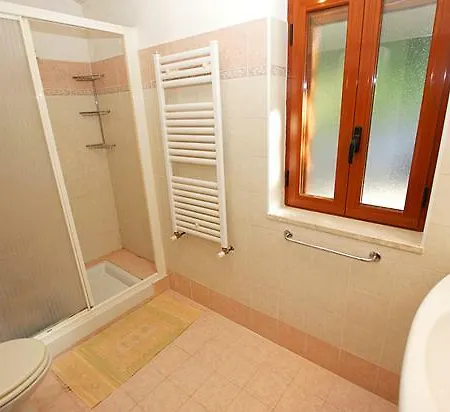 Terrazza Sul Mare - Palinuro Pisciotta