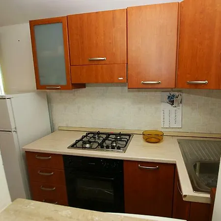 Apartment Terrazza Sul Mare - Palinuro