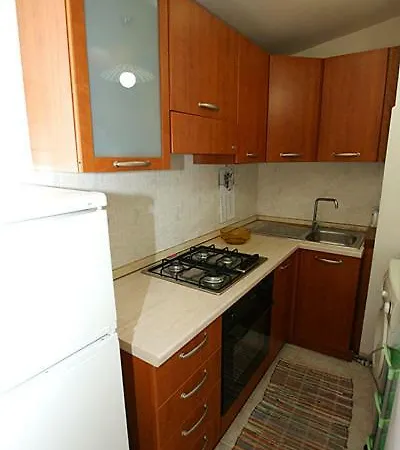 Terrazza Sul Mare - Palinuro *