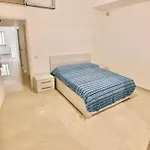 Terrazza Sul Mare - Palinuro Lägenhet Pisciotta