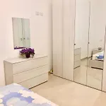 Lägenhet Terrazza Sul Mare - Palinuro *