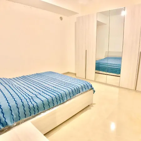 Terrazza Sul Mare - Palinuro Pisciotta