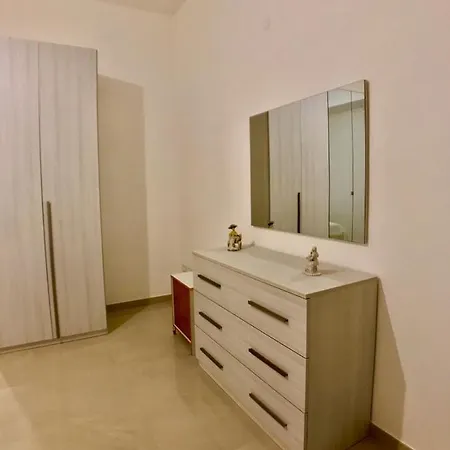Appartamento Terrazza Sul Mare - Palinuro *