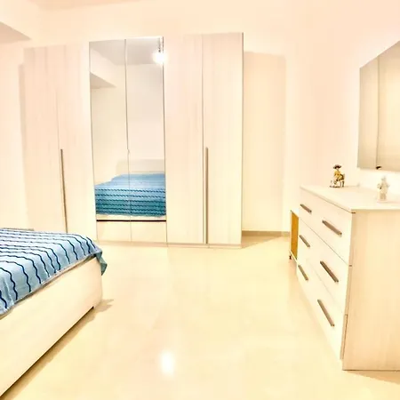 Terrazza Sul Mare - Palinuro Апартаменты *