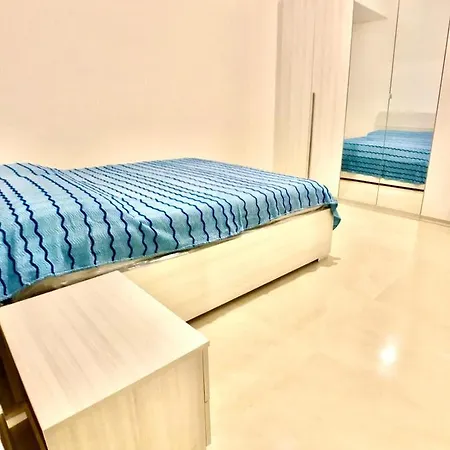 Appartamento Terrazza Sul Mare - Palinuro *