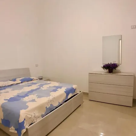 Apartment Terrazza Sul Mare - Palinuro *