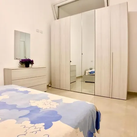 Terrazza Sul Mare - Palinuro * بيسكيوتا