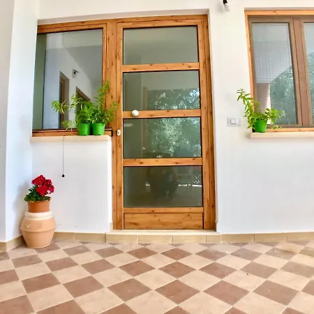 Apartment Terrazza Sul Mare - Palinuro *