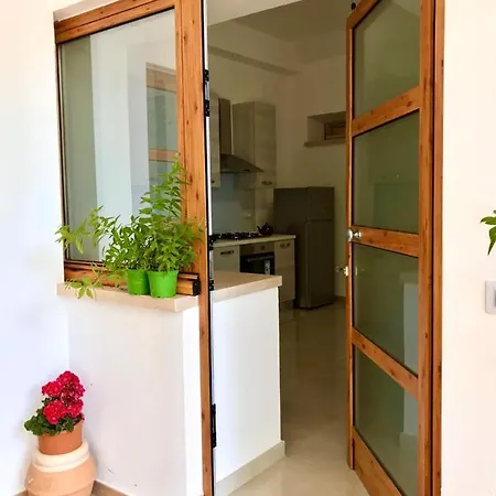 Апартаменты Terrazza Sul Mare - Palinuro Пишотта