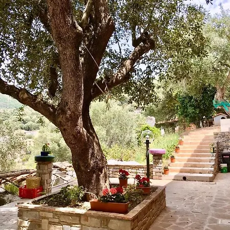 Terrazza Sul Mare - Palinuro * ピショッタ