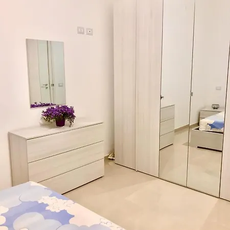 Διαμέρισμα Terrazza Sul Mare - Palinuro *
