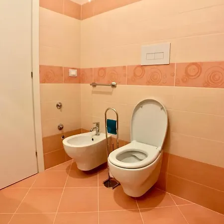 Terrazza Sul Mare - Palinuro ピショッタ