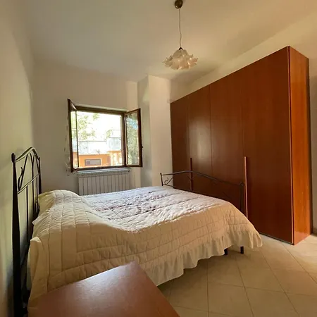 Апартаменты Terrazza Sul Mare - Palinuro Пишотта