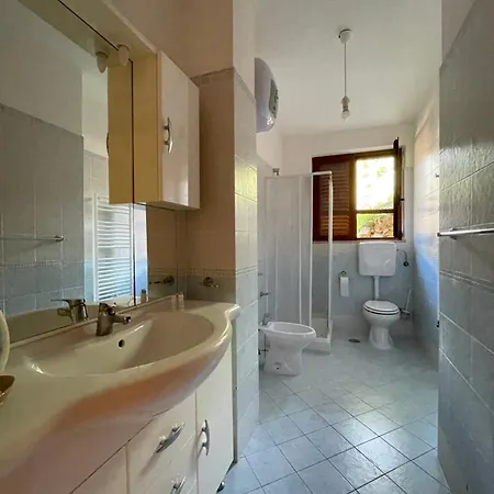 Terrazza Sul Mare - Palinuro Appartamento *
