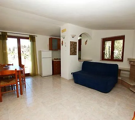Terrazza Sul Mare - Palinuro Апартаменты *