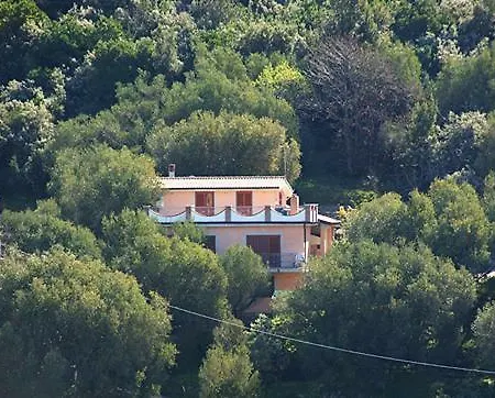 Terrazza Sul Mare - Palinuro アパート *