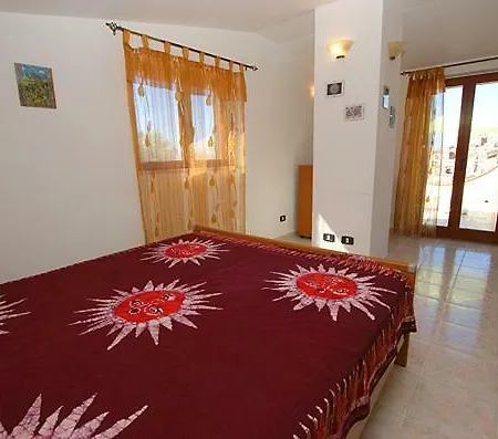 Terrazza Sul Mare - Palinuro Apartment Pisciotta