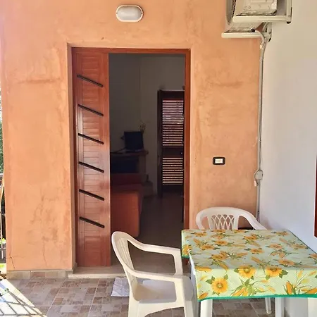 Apartment Terrazza Sul Mare - Palinuro *