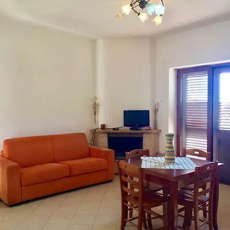 Terrazza Sul Mare - Palinuro Apartment *