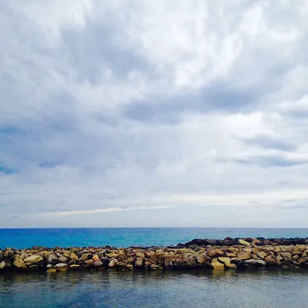Terrazza Sul Mare - Palinuro *