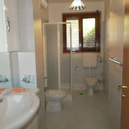 Terrazza Sul Mare - Palinuro *