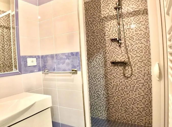 Terrazza Sul Mare - Palinuro Appartement