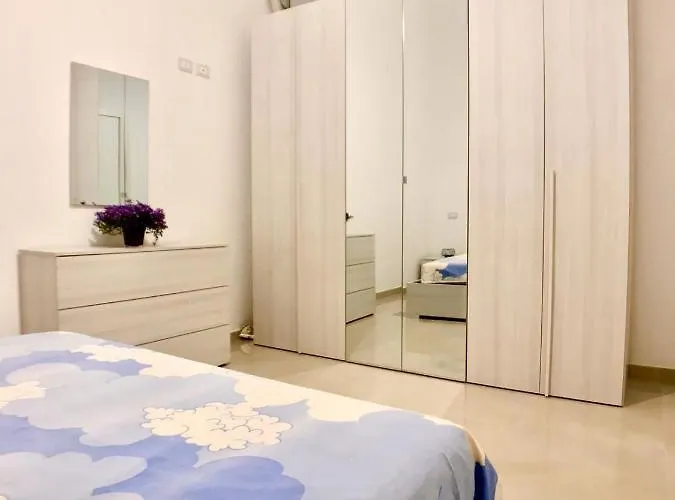 Terrazza Sul Mare - Palinuro * Pisciotta