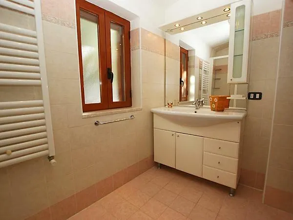 Terrazza Sul Mare - Palinuro Appartement