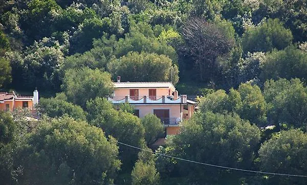 Terrazza Sul Mare - Palinuro Appartement *