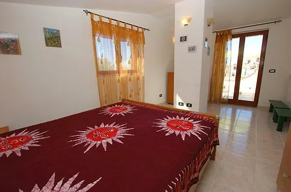 Terrazza Sul Mare - Palinuro Appartement Pisciotta