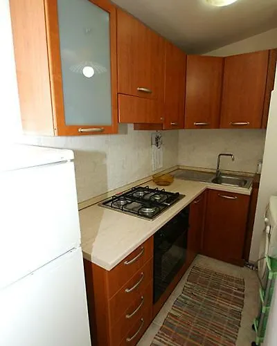 Terrazza Sul Mare - Palinuro *