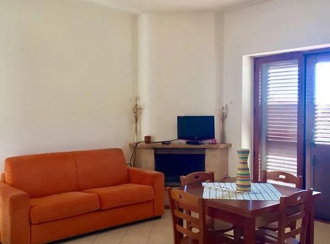 Terrazza Sul Mare - Palinuro Appartement *
