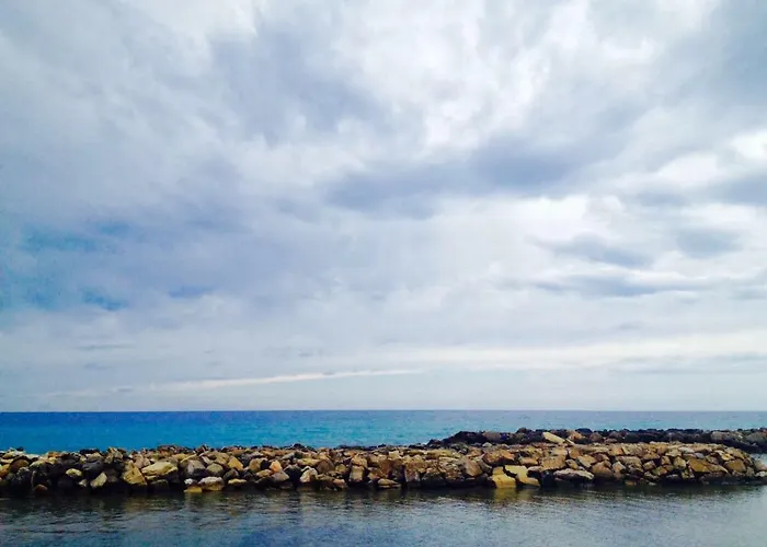 Terrazza Sul Mare - Palinuro *